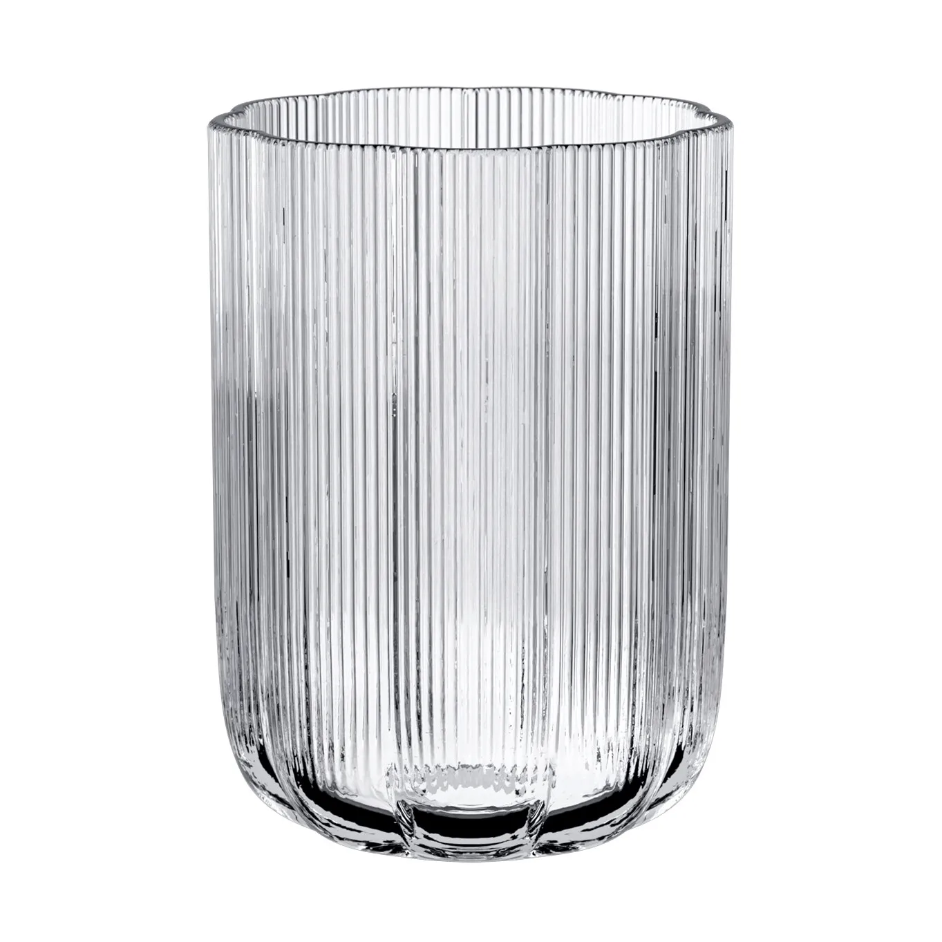 Fleur vaso, Transparente, Ø22 cm Villeroy & Boch