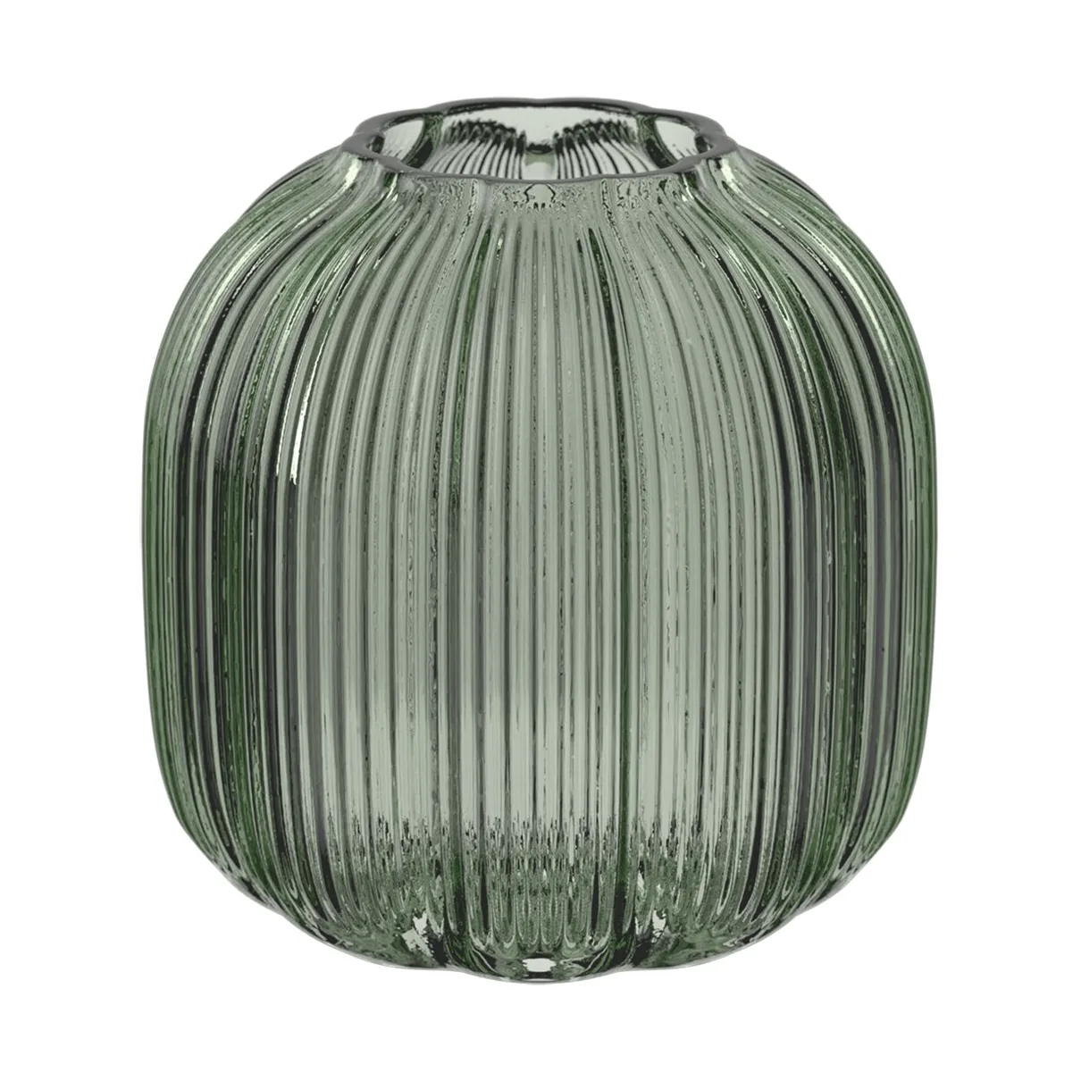 Fleur vaso, Verde, Ø11 cm Villeroy & Boch