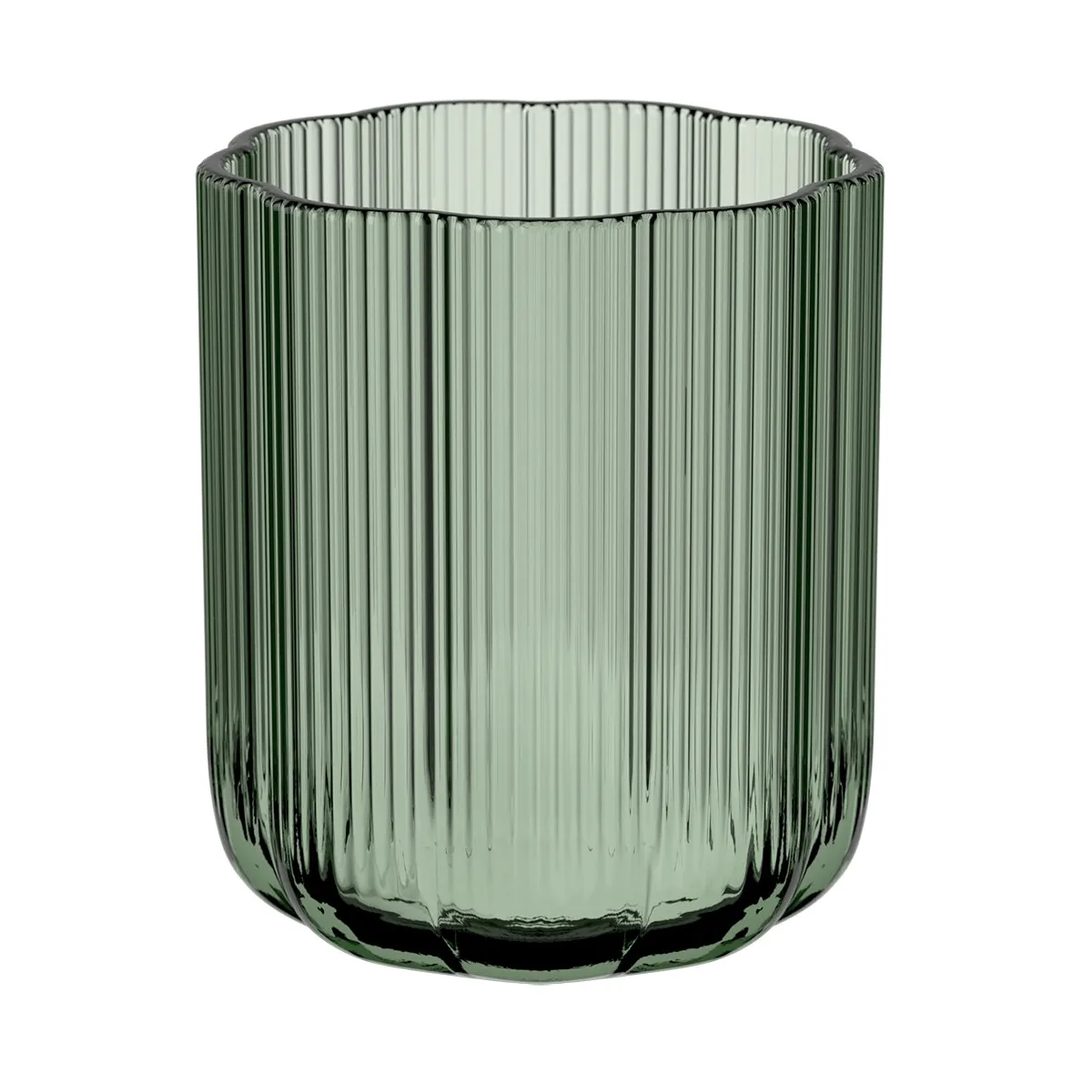 Fleur vaso, Verde, Ø15 cm Villeroy & Boch