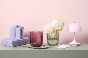 Fleur vaso - Verde, Ø15 cm - Villeroy & Boch