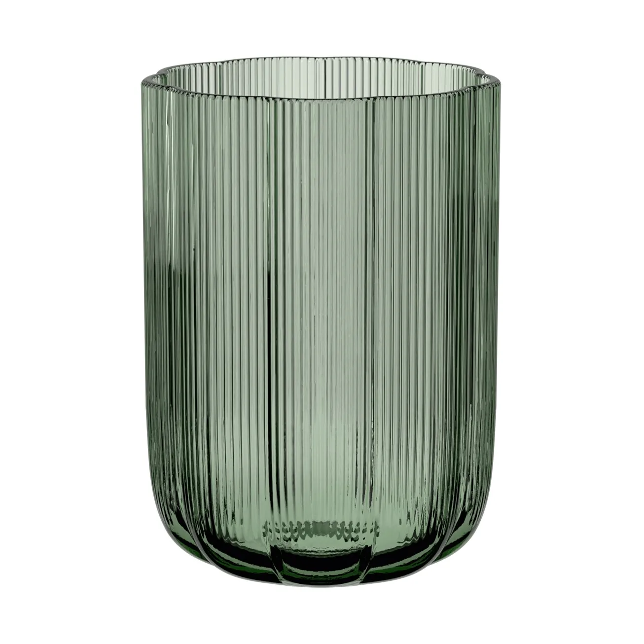 Fleur vaso, Verde, Ø22 cm Villeroy & Boch