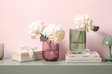Fleur vaso - Verde, Ø22 cm - Villeroy & Boch