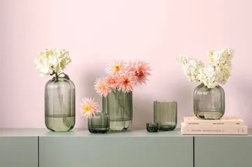 Fleur vaso - Verde, Ø22 cm - Villeroy & Boch
