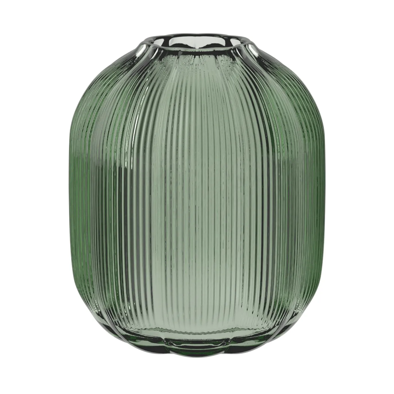 Fleur vaso, Vert, Ø19 cm Villeroy & Boch