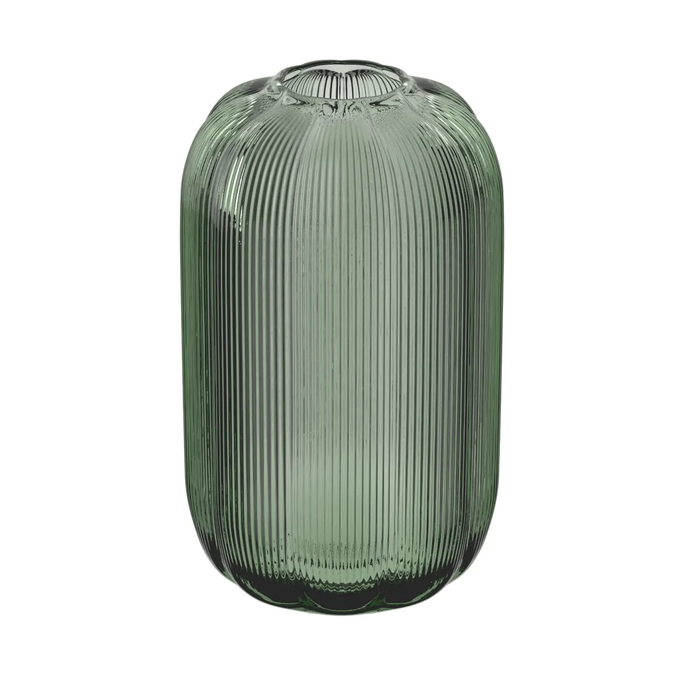 Fleur vaso, Vert, Ø28 cm Villeroy & Boch