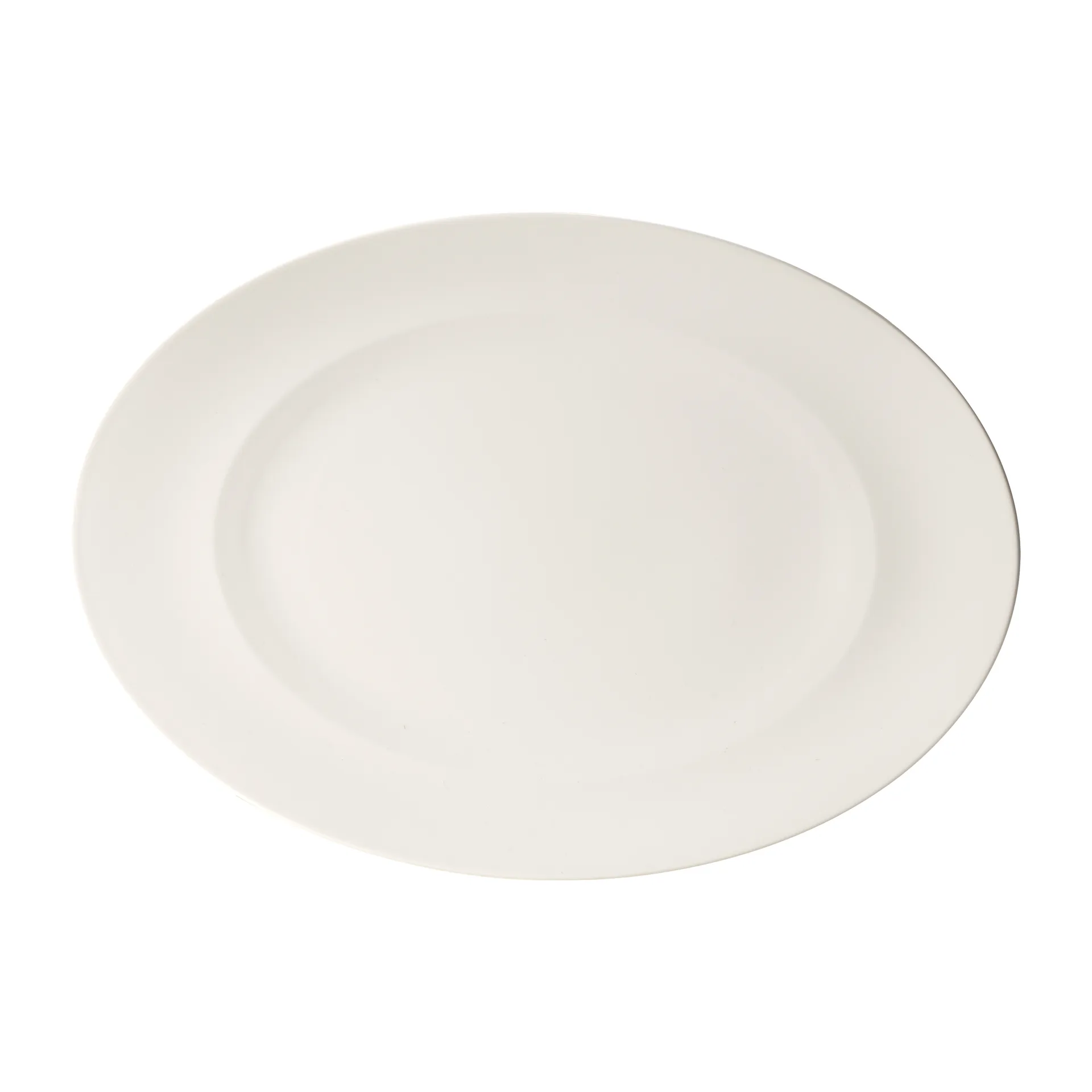 For Me pires oval 41 cm, Branco Villeroy & Boch