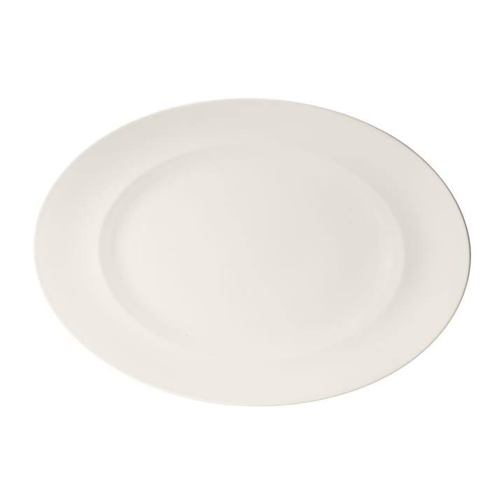 For Me pires oval 41 cm - Branco - Villeroy & Boch