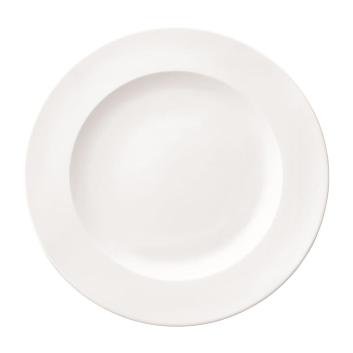 For Me prato Ø27 cm - Branco - Villeroy & Boch