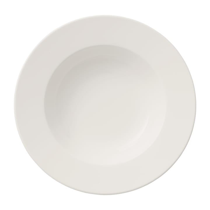 For Me prato fundo Ø25 cm - Branco - Villeroy & Boch