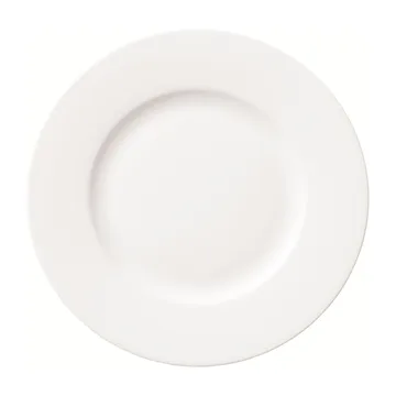 For Me prato pequeno Ø21.5 cm - Branco - Villeroy & Boch