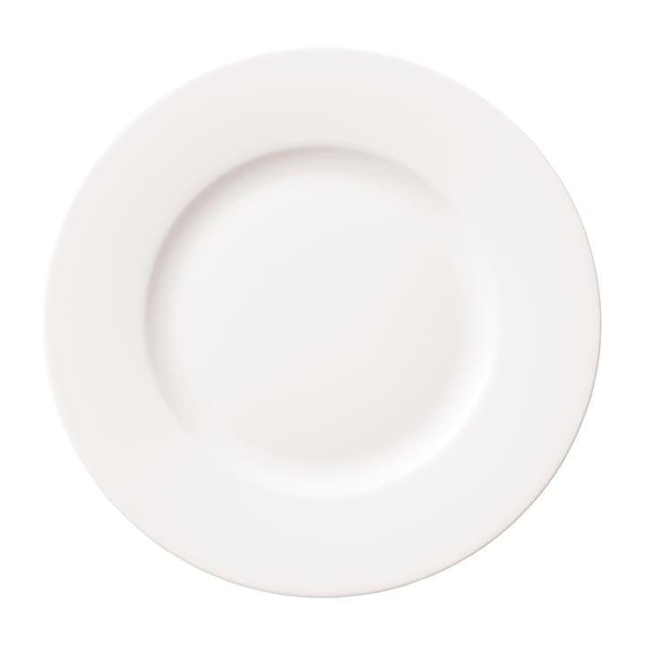 For Me prato pequeno Ø21.5 cm - Branco - Villeroy & Boch