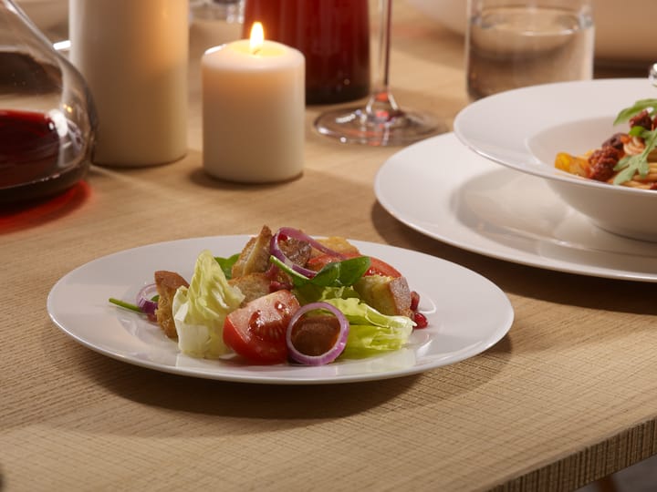 For Me prato pequeno Ø21.5 cm, Branco Villeroy & Boch