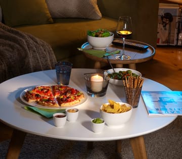 For Me tigela 75 cl - Branco - Villeroy & Boch