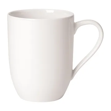 For Me xícara 34 cl - Branco - Villeroy & Boch
