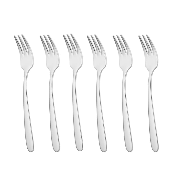 Garfo de sobremesa Daily Line - conjunto de 6 - Villeroy & Boch
