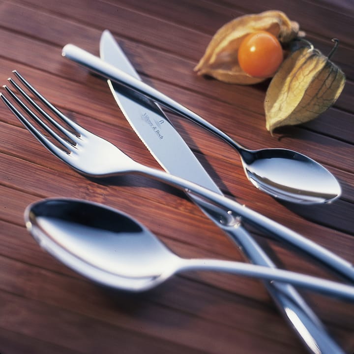 Garfo Piemont, Aço inoxidável Villeroy & Boch