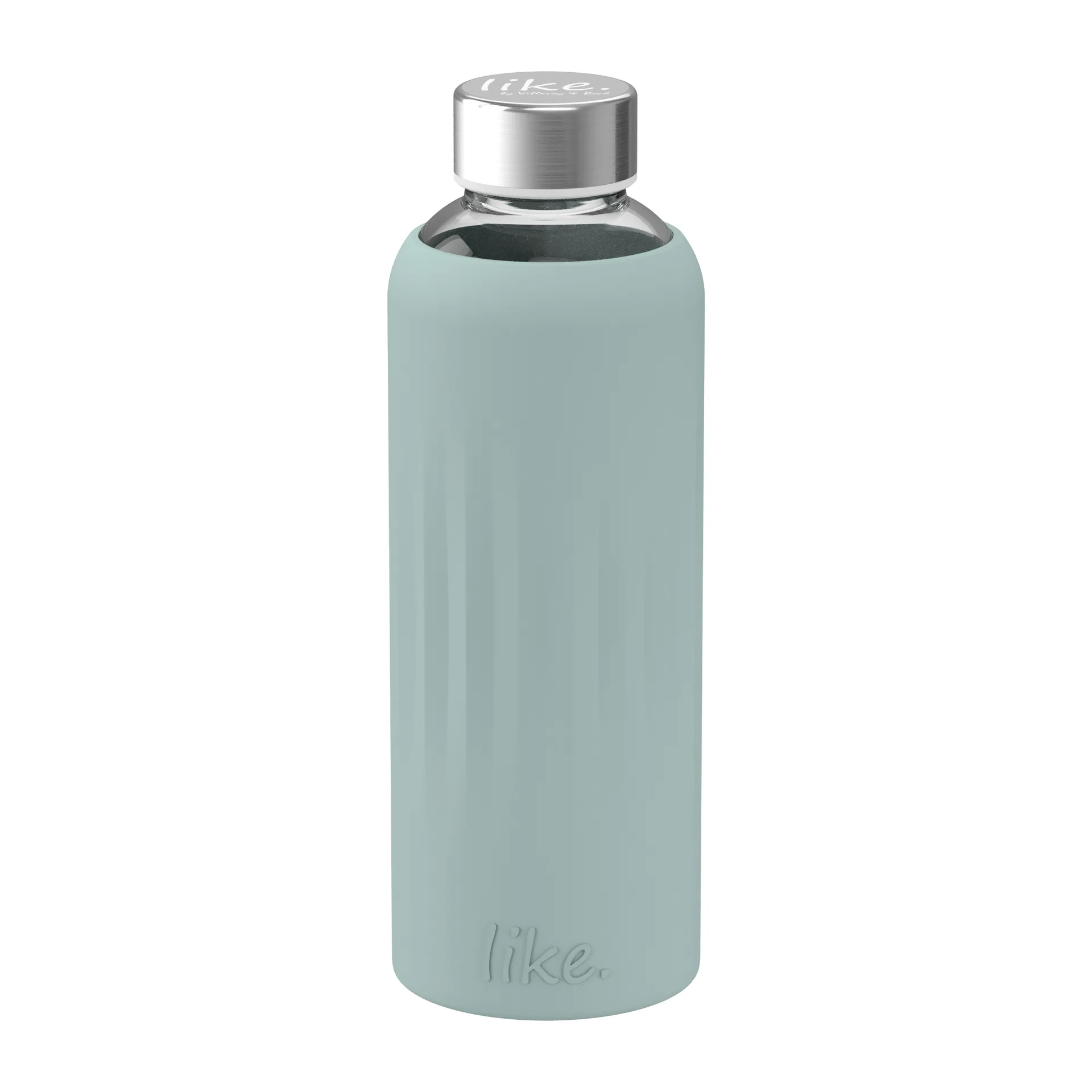 Garrafa termo To Go & To Stay 0,55 L, Mineral Villeroy & Boch