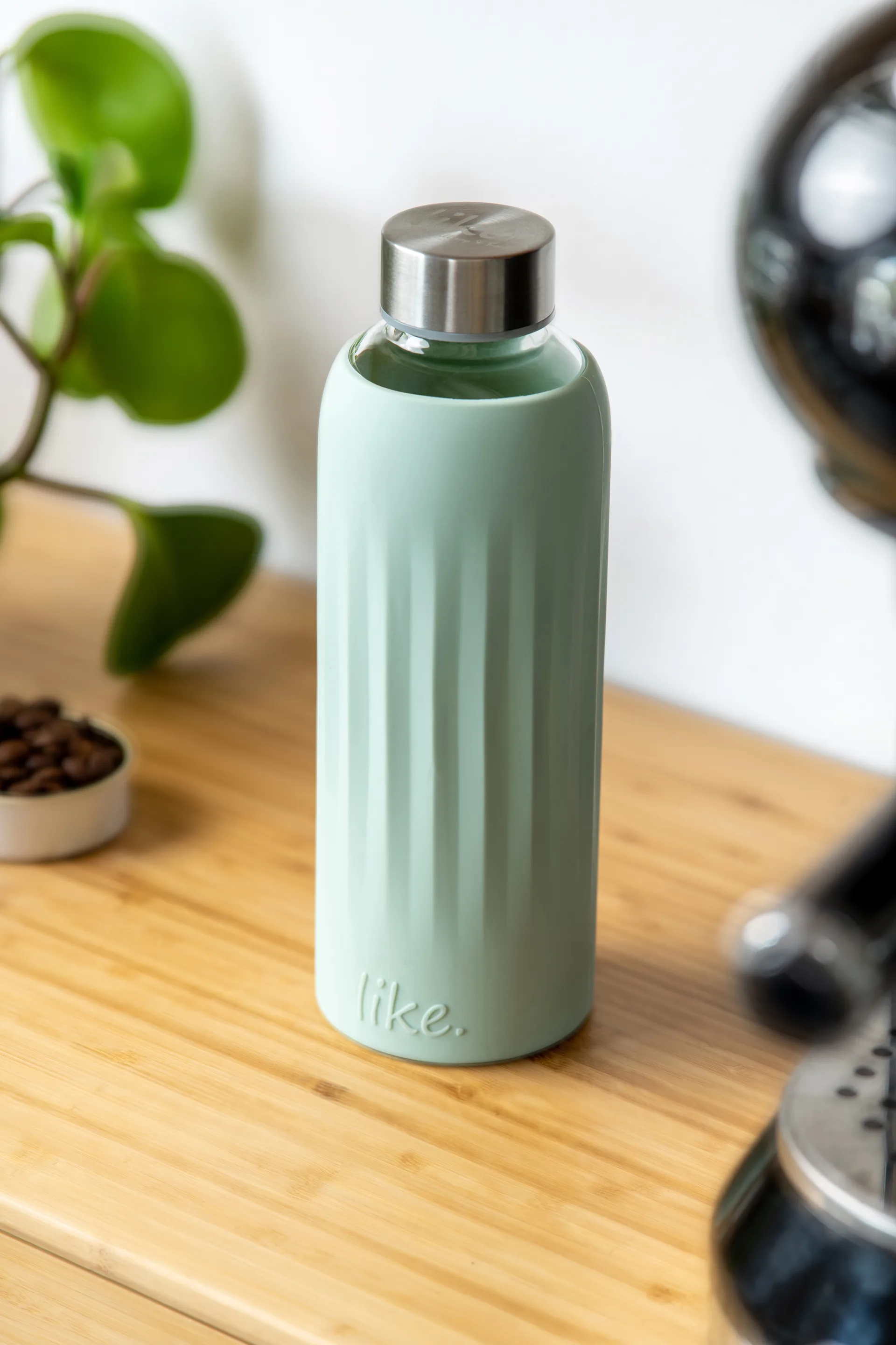 Garrafa termo To Go & To Stay 0,55 L, Mineral Villeroy & Boch