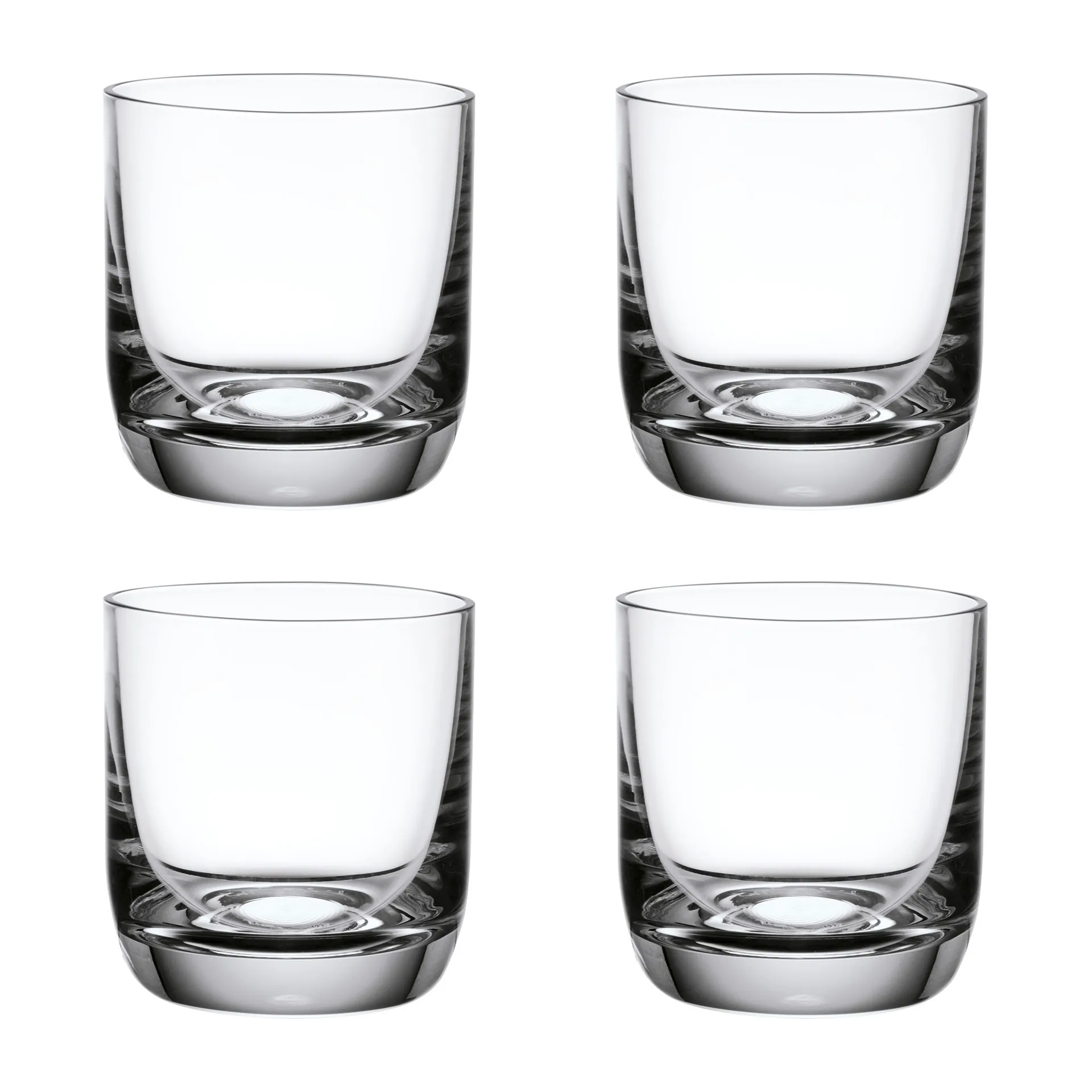 La Divina copo de shot 4 un. 6 cl, Transparente Villeroy & Boch