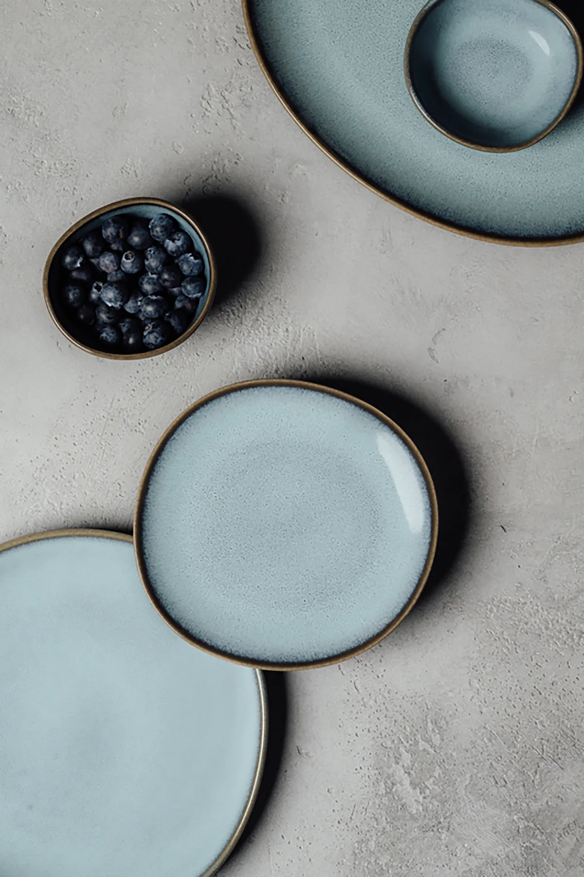 Lave Bread & Butter prato pequeno Ø17 cm, Glacé Villeroy & Boch