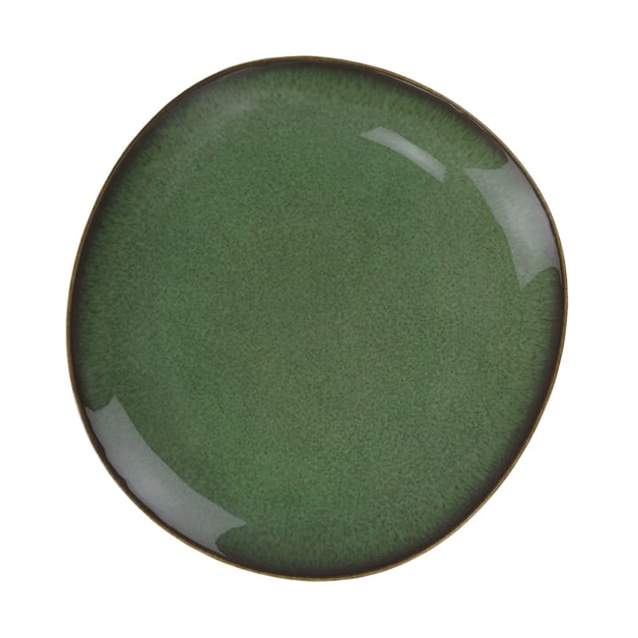 Lave Bread & Butter prato pequeno Ø17 cm - Verde - Villeroy & Boch