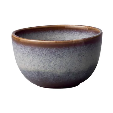 Lave Dip tigela Ø10 cm - Bege - Villeroy & Boch