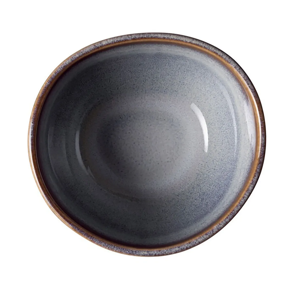 Lave Dip tigela Ø10 cm, Bege Villeroy & Boch