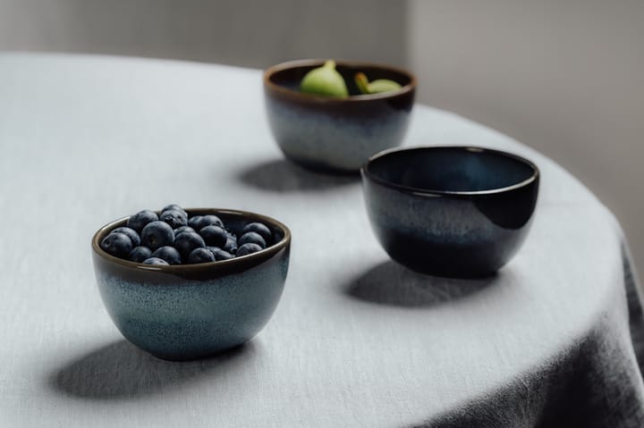 Lave Dip tigela Ø10 cm, Gris Villeroy & Boch