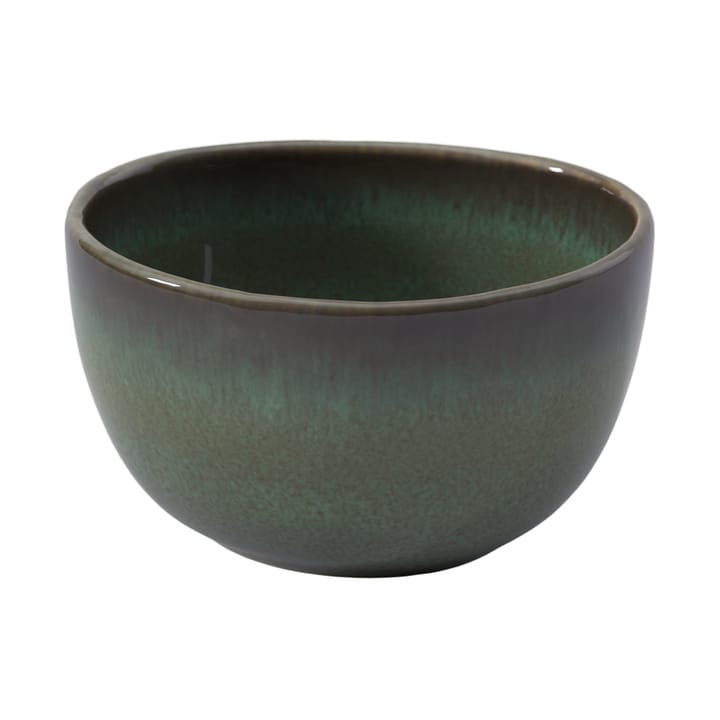 Lave Dip tigela Ø10 cm - Verde - Villeroy & Boch