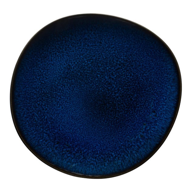 Lave prato Ø23 cm - Lave bleu (azul) - Villeroy & Boch