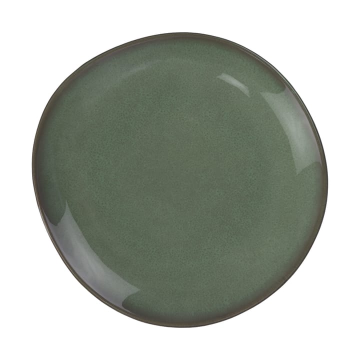 Lave prato Ø23 cm - Verde - Villeroy & Boch