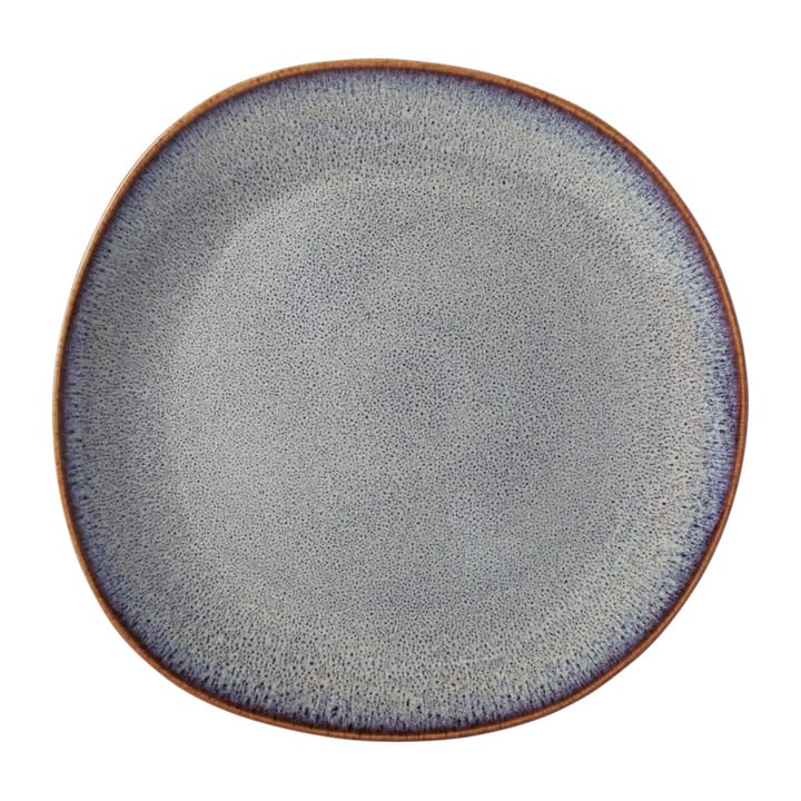 Lave prato Ø28 cm - lave beige - Villeroy & Boch
