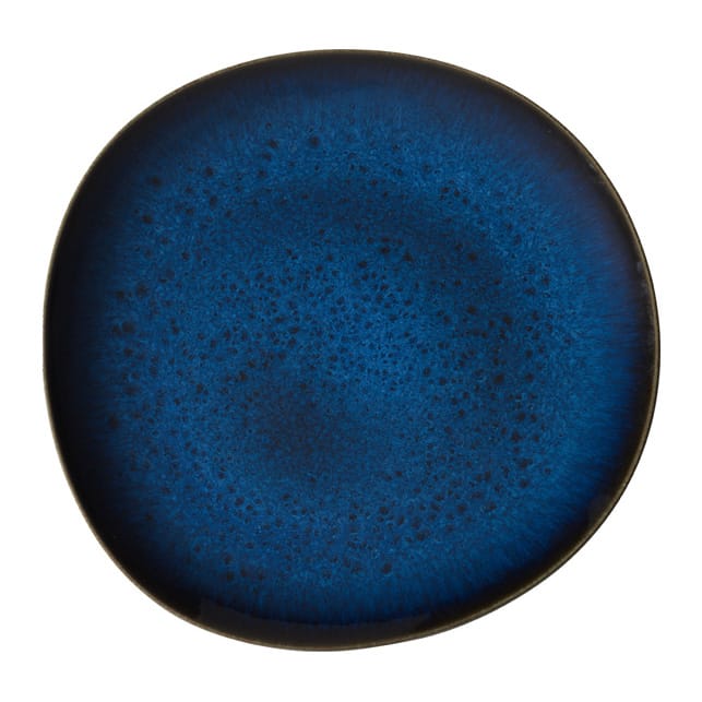 Lave prato Ø28 cm - Lave bleu (azul) - Villeroy & Boch