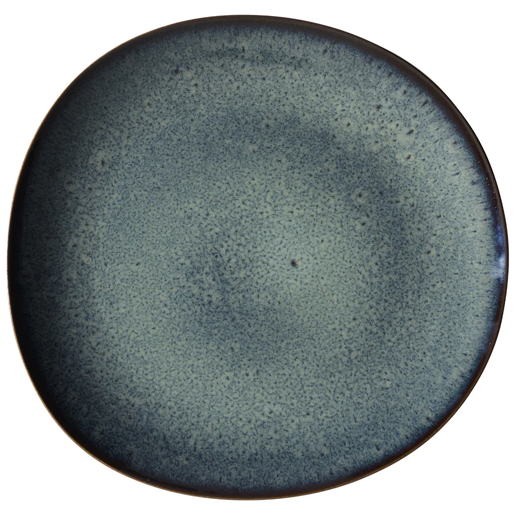 Lave prato Ø28 cm, Lave gris (cinza) Villeroy & Boch