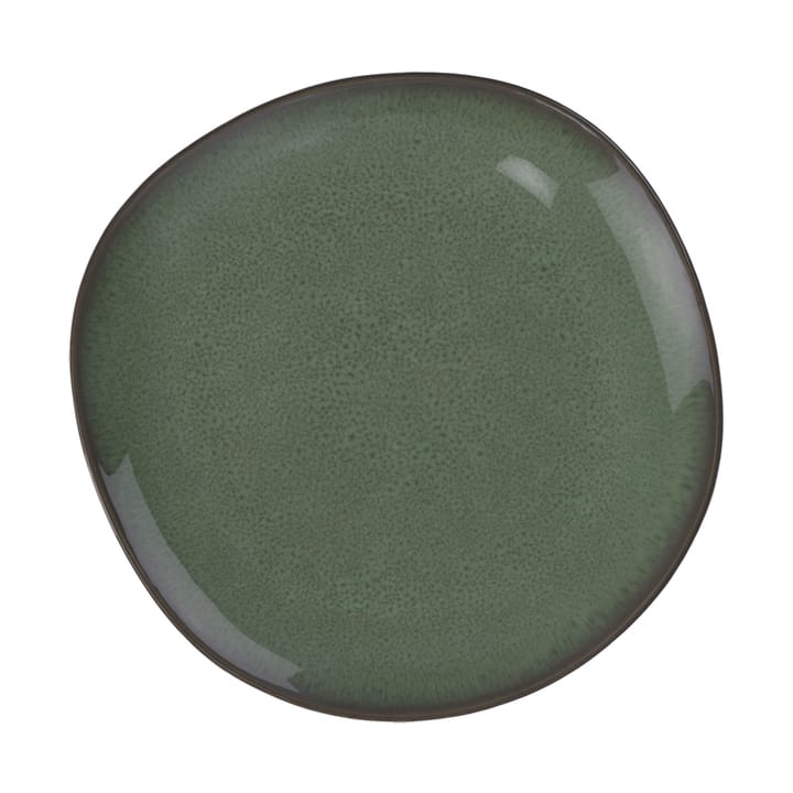 Lave prato Ø28 cm - Verde - Villeroy & Boch