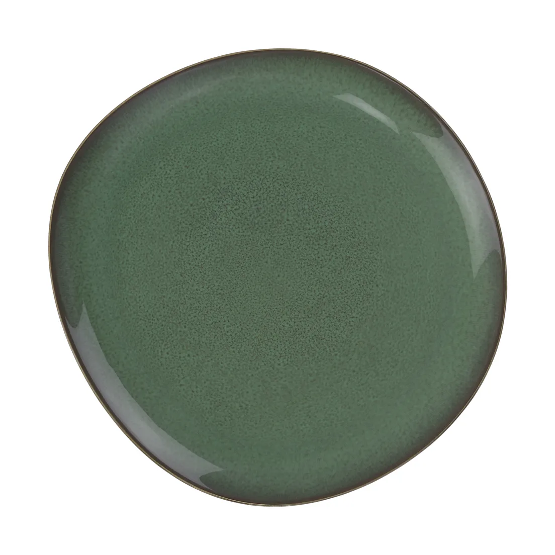 Lave prato de servir Ø32 cm, Verde Villeroy & Boch