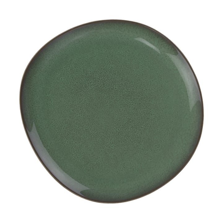 Lave prato de servir Ø32 cm - Verde - Villeroy & Boch