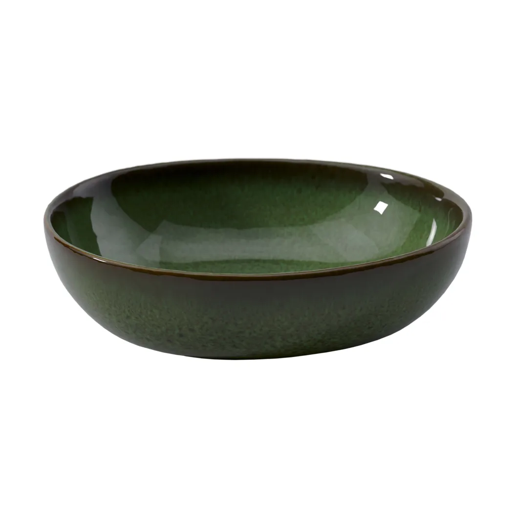 Lave tigela de pequeno-almoço Ø17 cm, Verde Villeroy & Boch