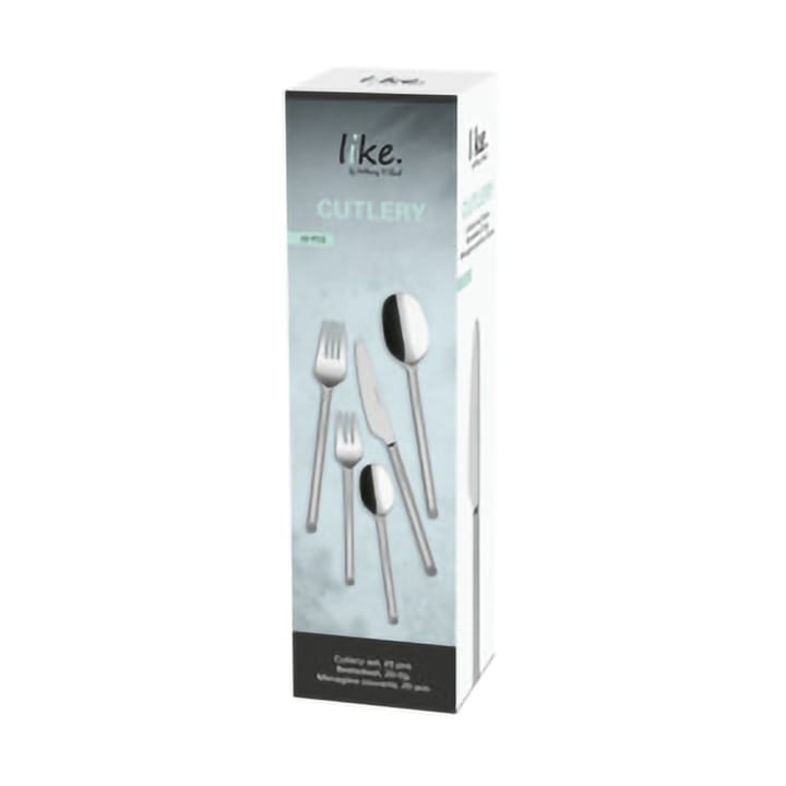 Like conjunto de talheres, 20 peças Villeroy & Boch