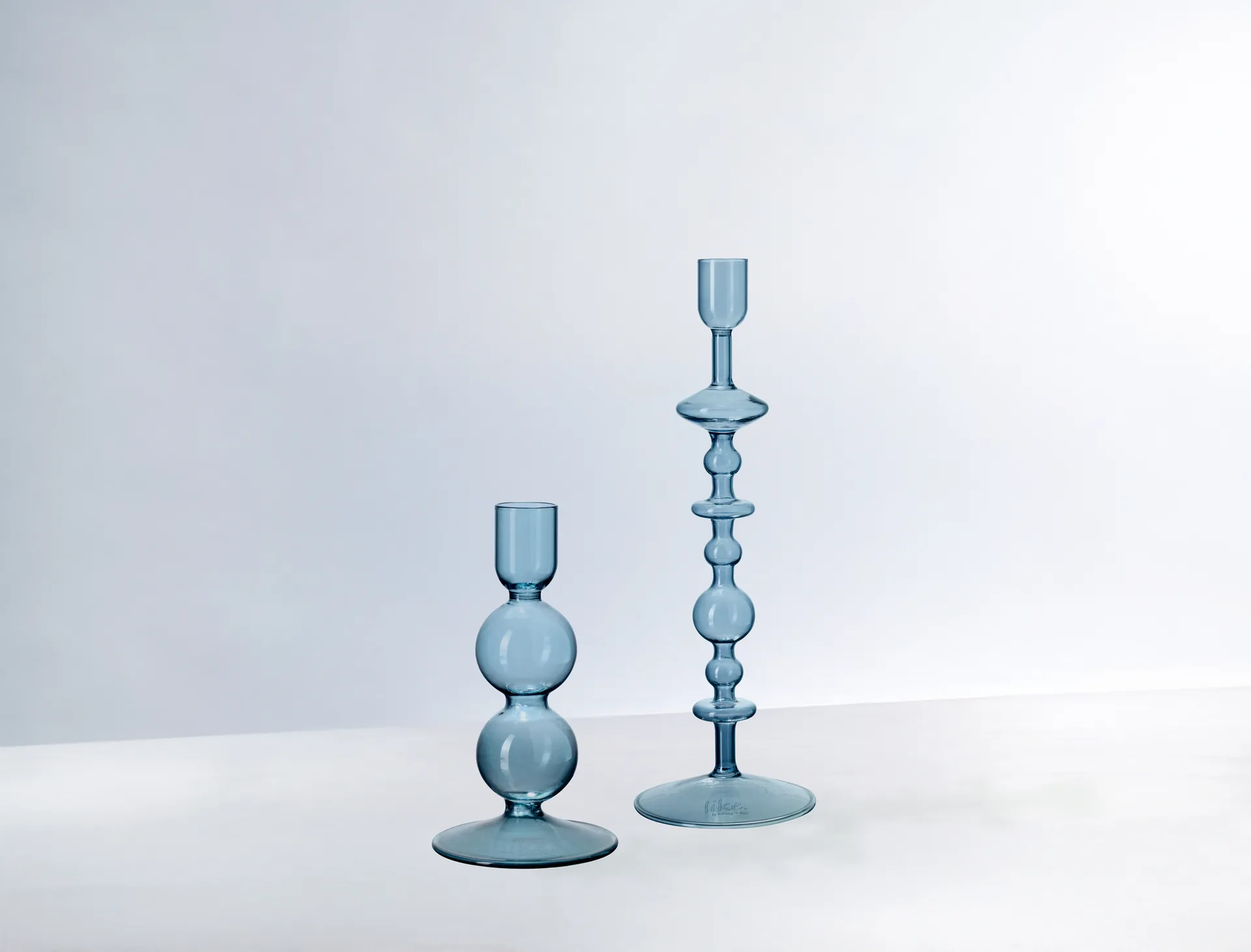 Like home castiçal 13,5 cm, Gelo Villeroy & Boch