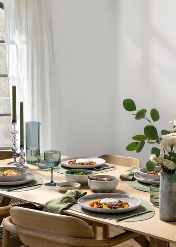 Like home castiçal 13,5 cm - Gelo - Villeroy & Boch