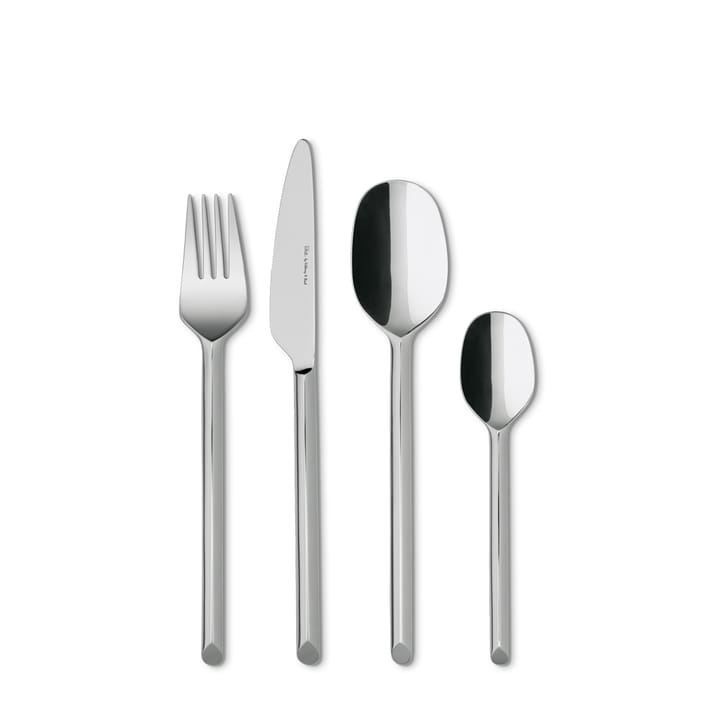 Like home castiçal 13,5 cm - Sálvia - Villeroy & Boch