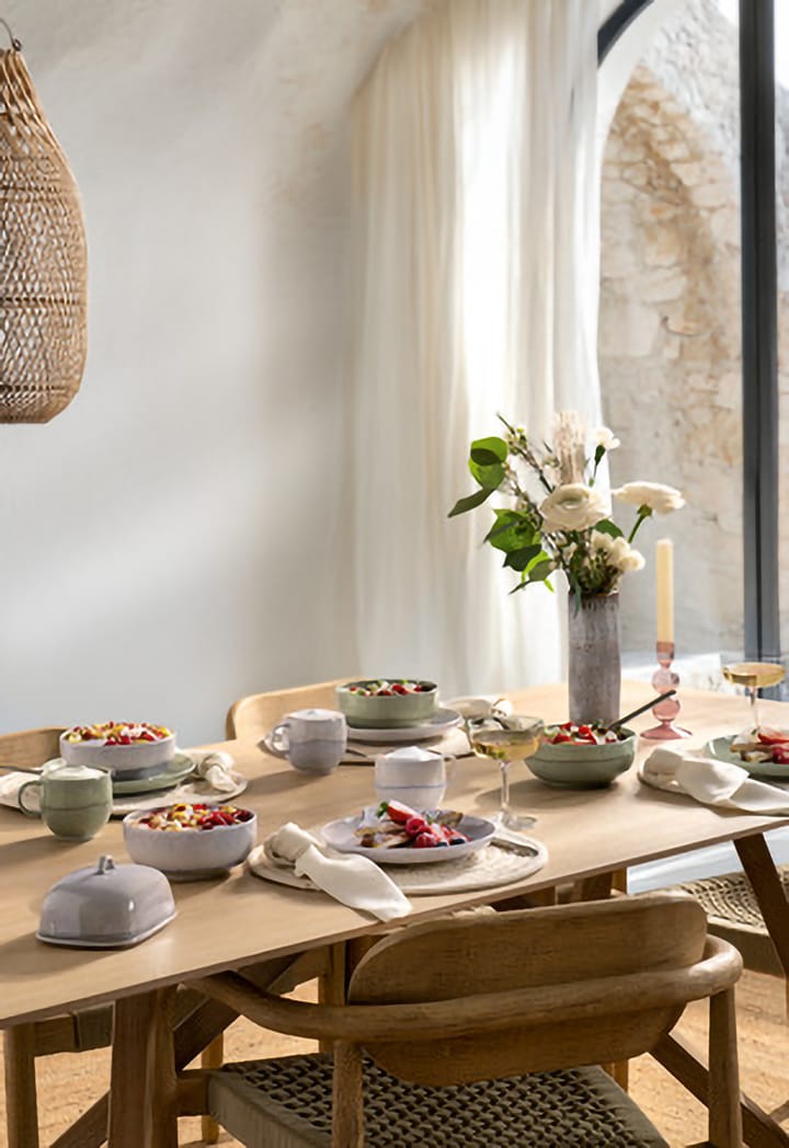 Like home castiçal 13,5 cm, Uva Villeroy & Boch