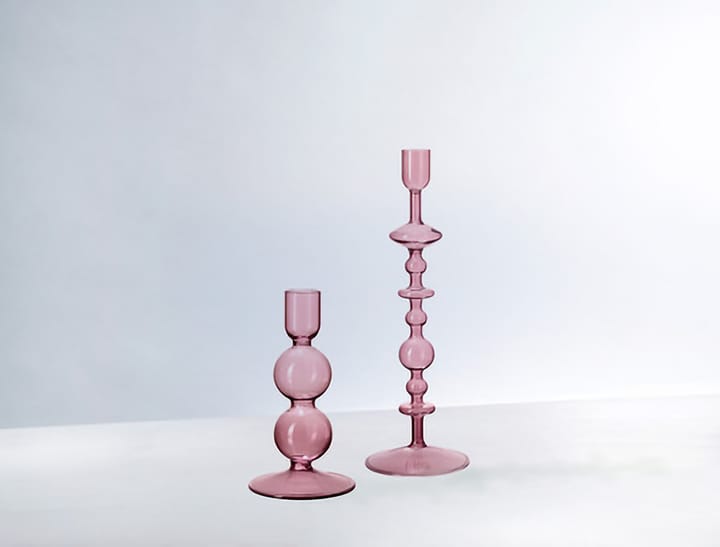 Like home castiçal 13,5 cm, Uva Villeroy & Boch