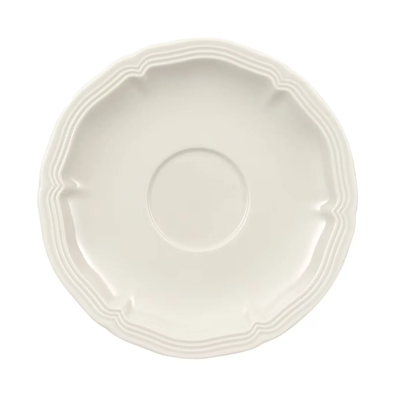 Manoir prato para tigela de sopa Ø17 cm, Branco Villeroy & Boch