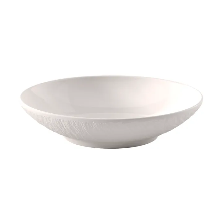 Manufacture Ice taça - Branco, Ø13,2 cm, 12 cl - Villeroy & Boch