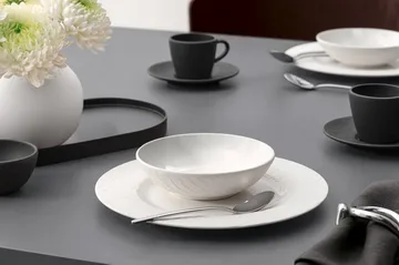 Manufacture Ice taça - Branco, Ø13,2 cm, 12 cl - Villeroy & Boch