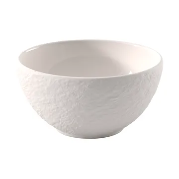Manufacture Ice taça - Branco, Ø14 cm, 43 cl - Villeroy & Boch