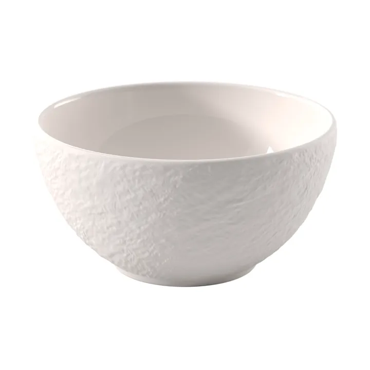 Manufacture Ice taça - Branco, Ø14 cm, 43 cl - Villeroy & Boch