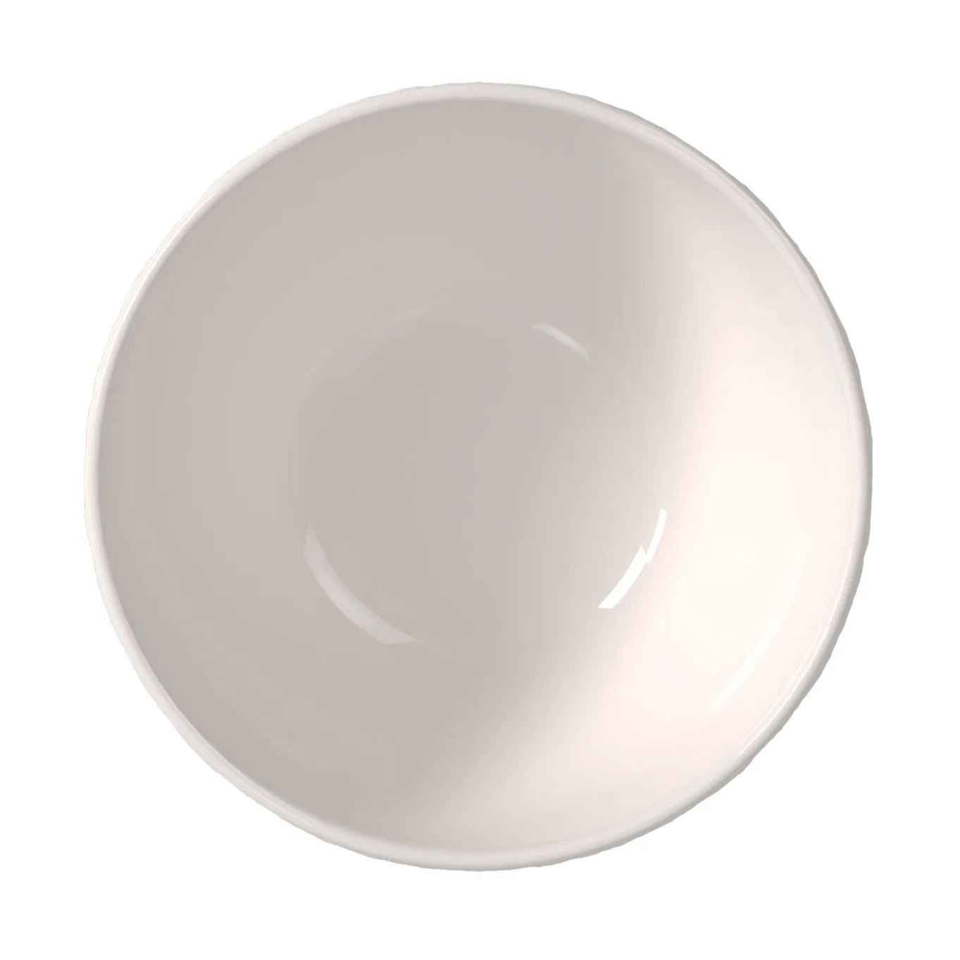 Manufacture Ice taça, Branco, Ø14 cm, 43 cl Villeroy & Boch